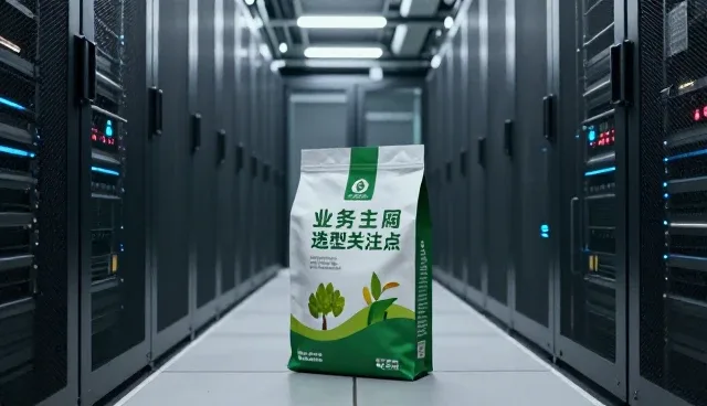 农产品加工设备选型中数据采集的关键考量
