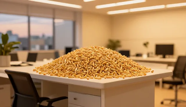 优质粮食种子在渠道供货中的使用误区与维护建议