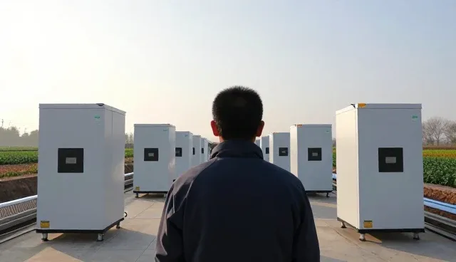 农产品加工设备在不同渠道供货场景中的性能表现与适用条件分析