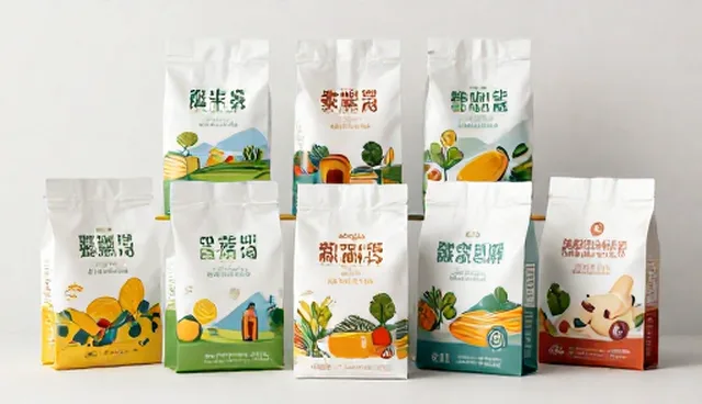 包装标准对农产品性能影响的原因分析