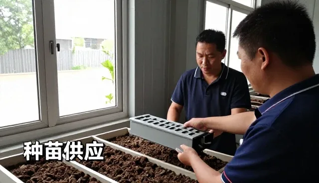 贵州吉丰种业有限责任公司提供可靠农机服务支持
