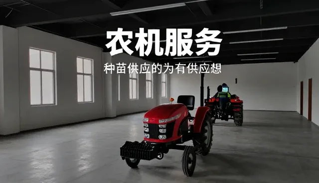 优质粮食种子满足现代企业发展需求